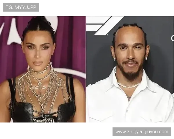 汉密尔顿与金-卡戴珊东京挽手逛街体坛巨星与时尚名媛同框引热议